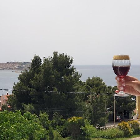 Montenegrinbeautystar Bar Dış mekan fotoğraf