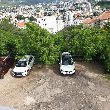 Montenegrinbeautystar Bar Dış mekan fotoğraf