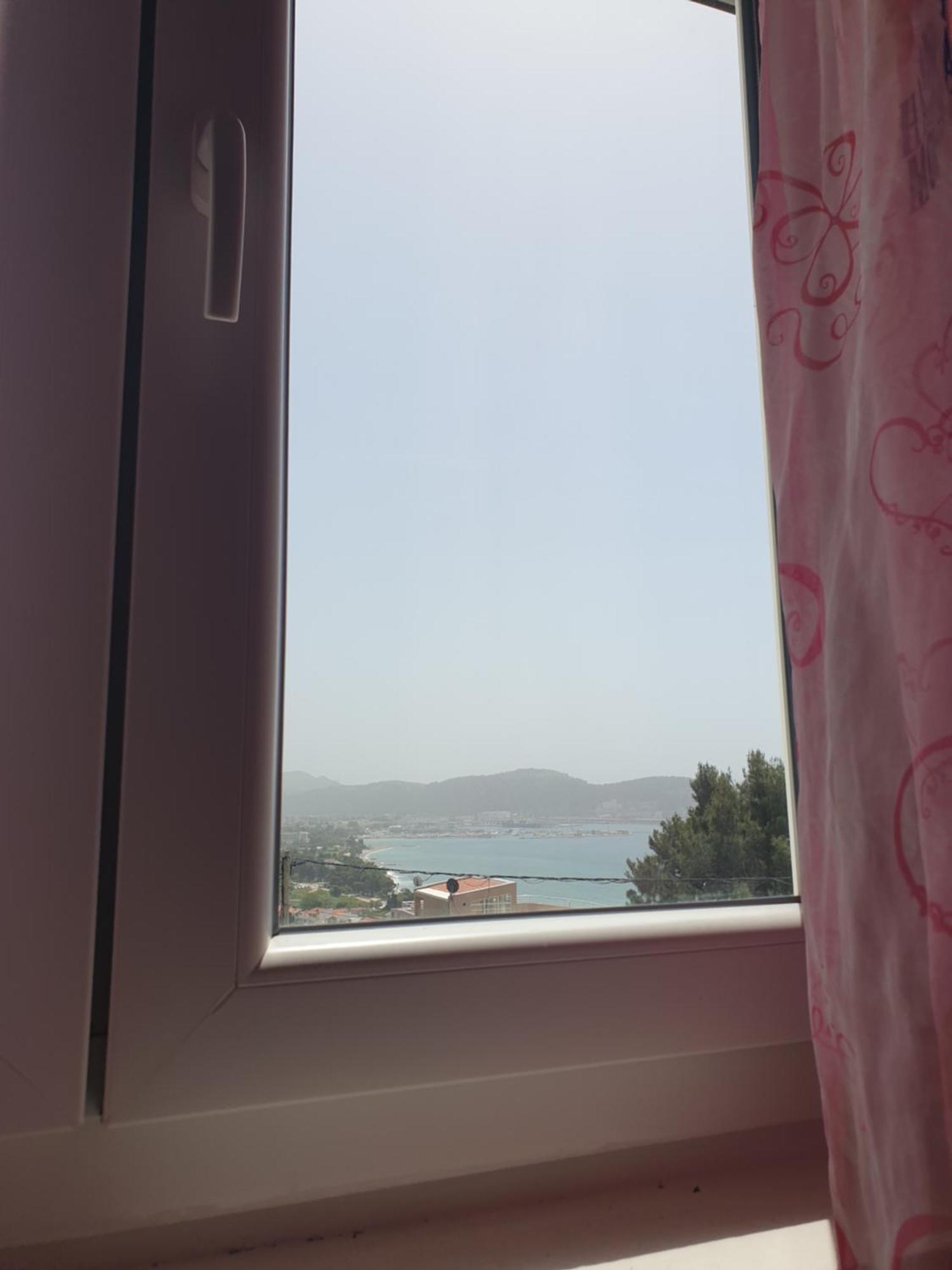 Montenegrinbeautystar Bar Dış mekan fotoğraf