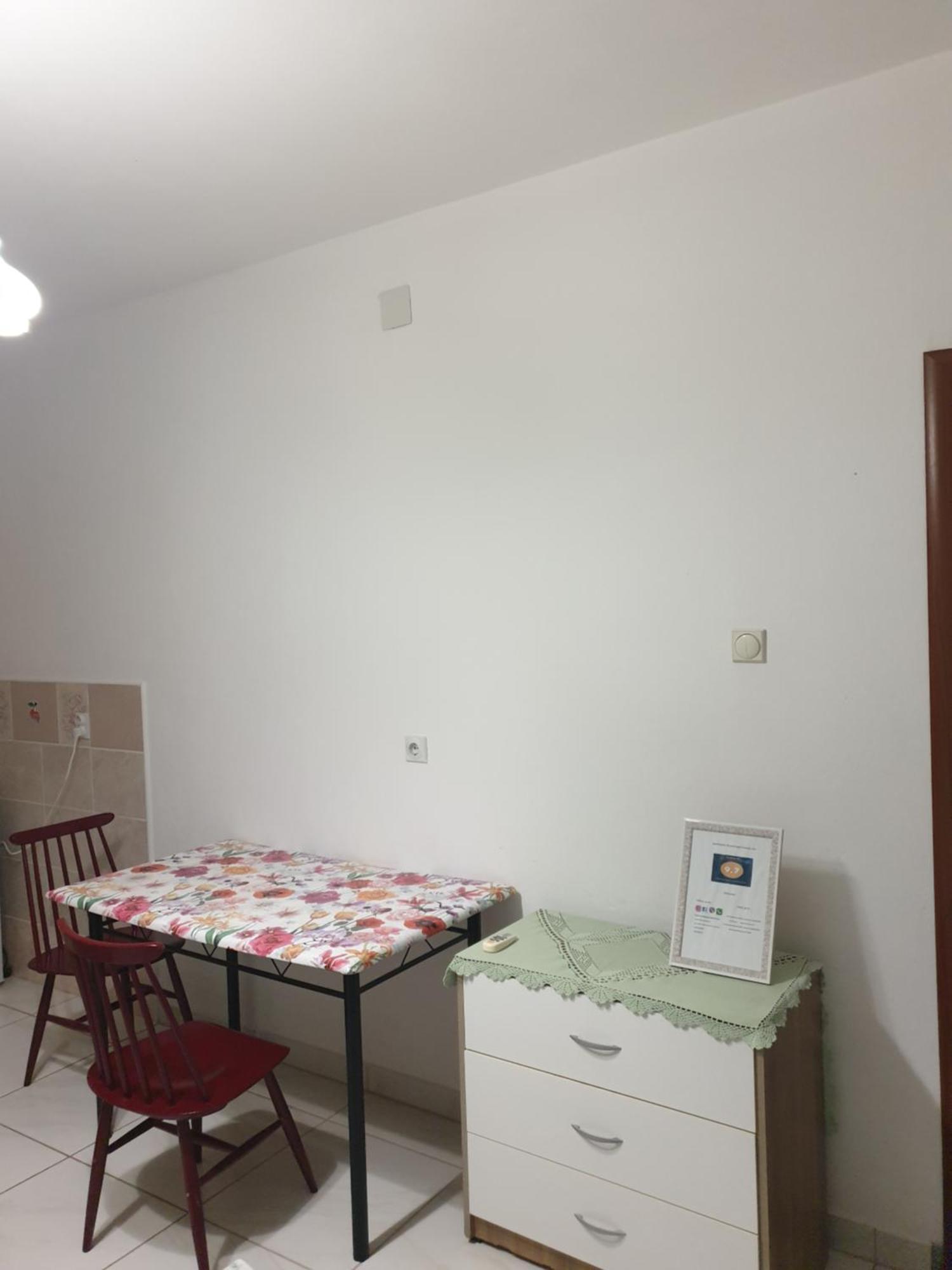 Montenegrinbeautystar Bar Dış mekan fotoğraf