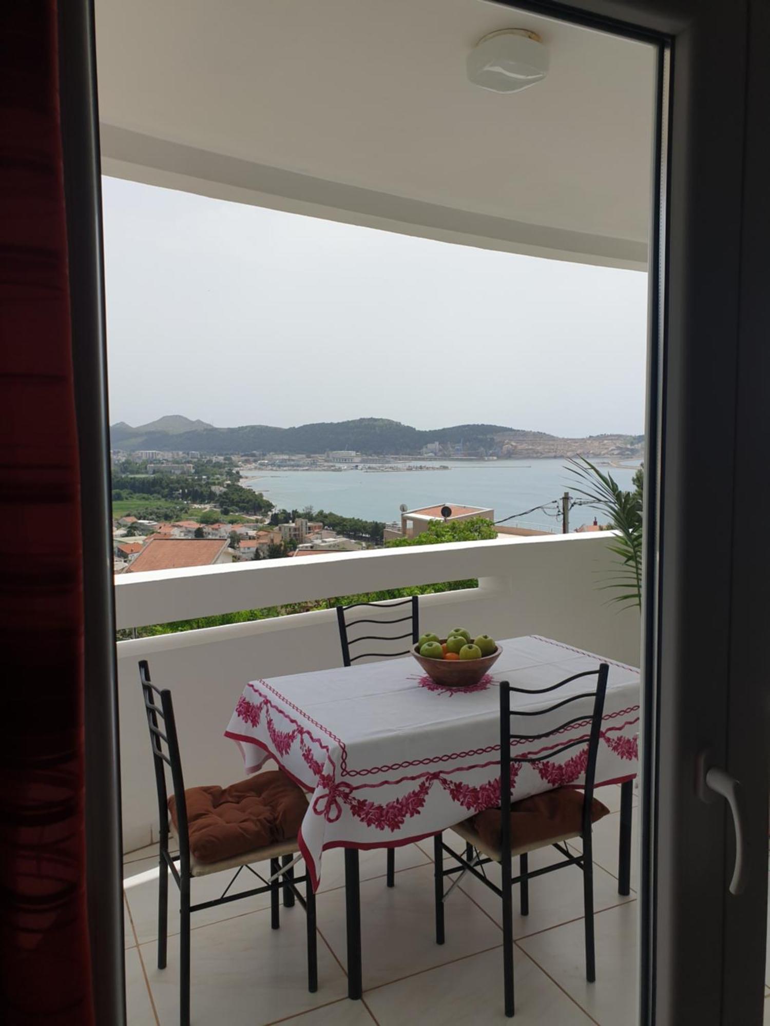 Montenegrinbeautystar Bar Dış mekan fotoğraf