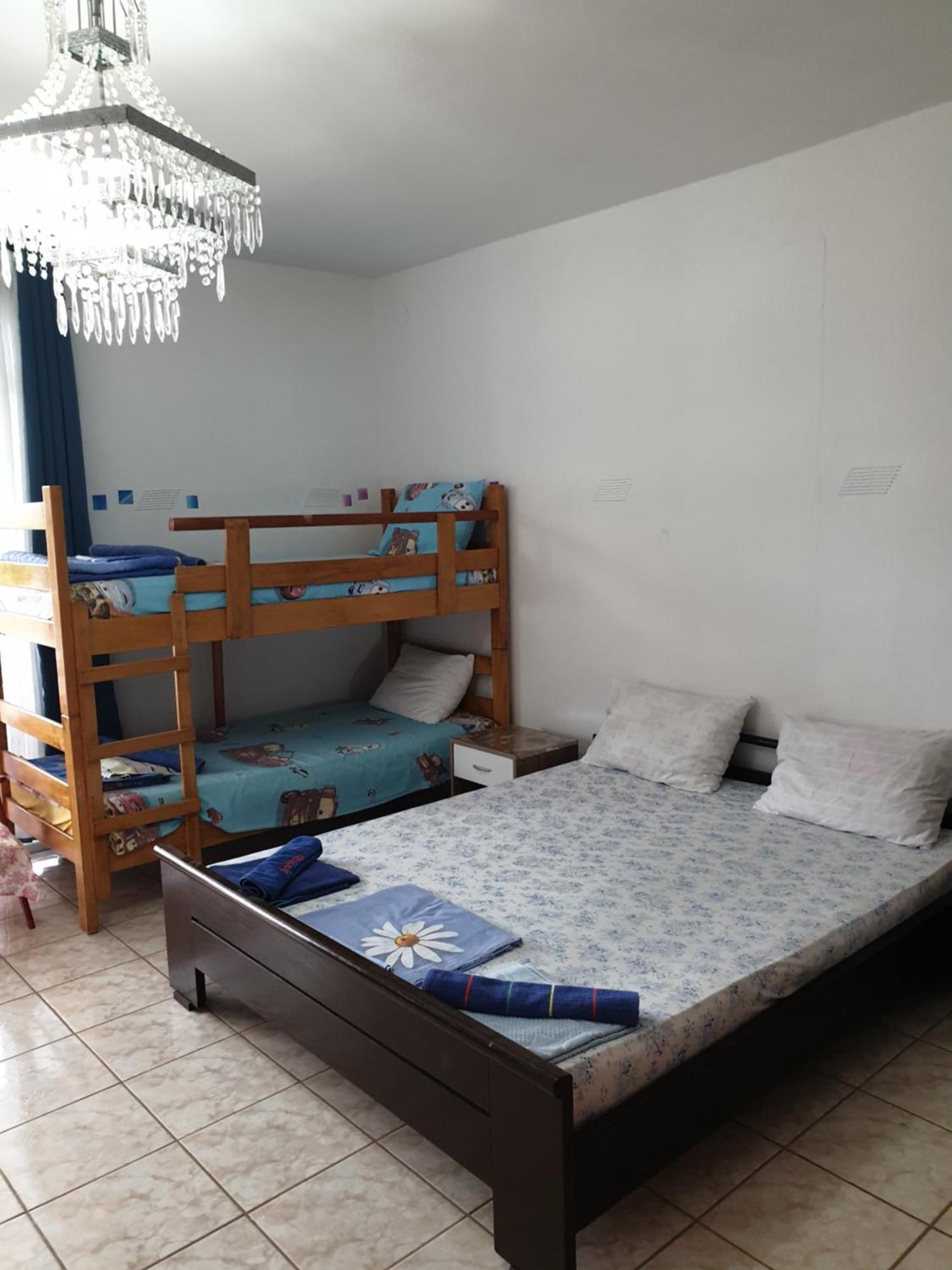 Montenegrinbeautystar Bar Dış mekan fotoğraf
