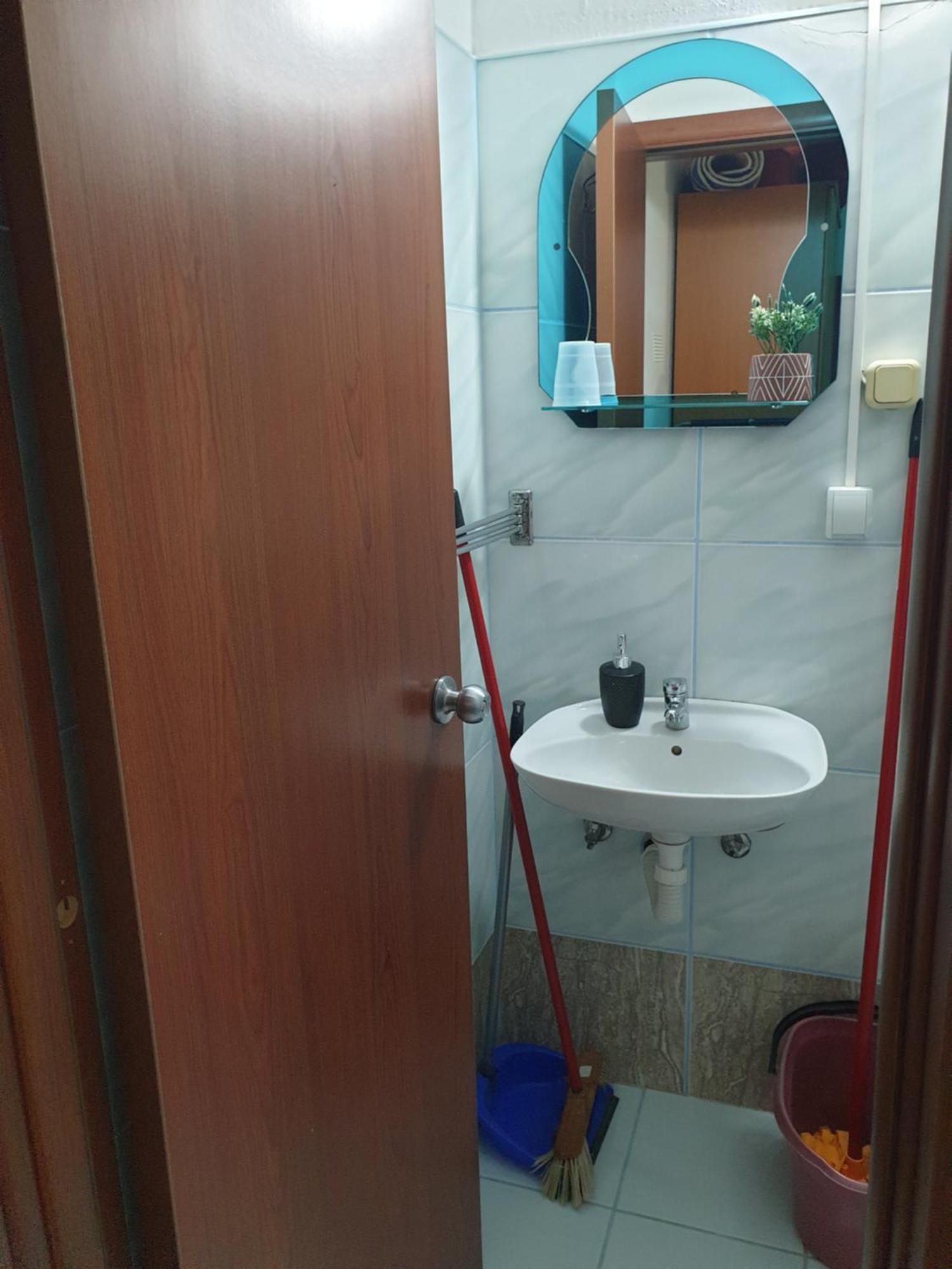 Montenegrinbeautystar Bar Dış mekan fotoğraf