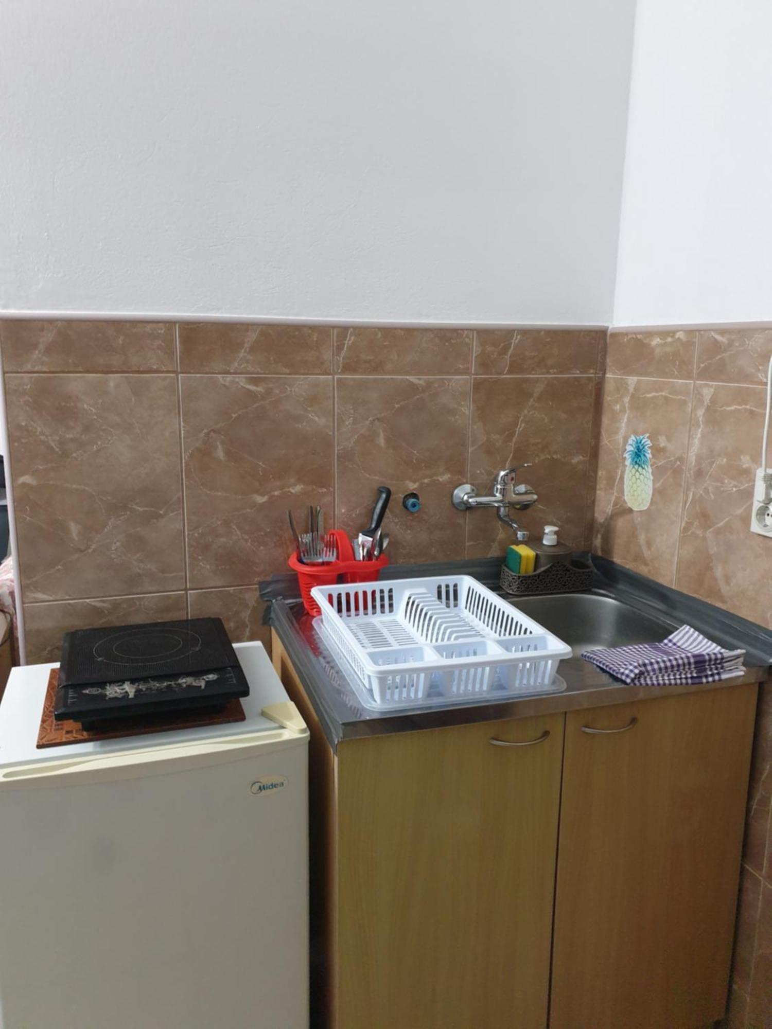 Montenegrinbeautystar Bar Dış mekan fotoğraf