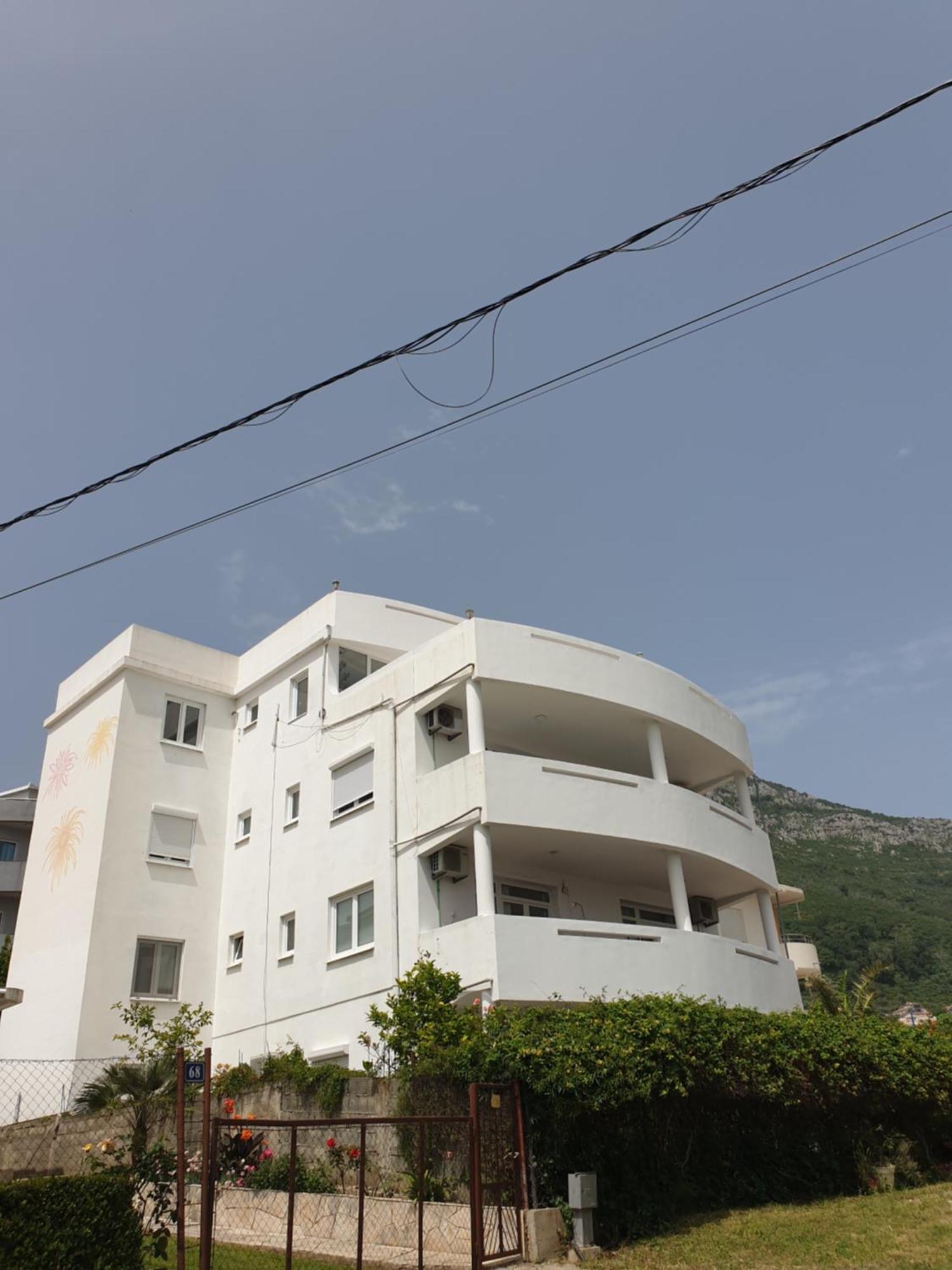 Montenegrinbeautystar Bar Dış mekan fotoğraf