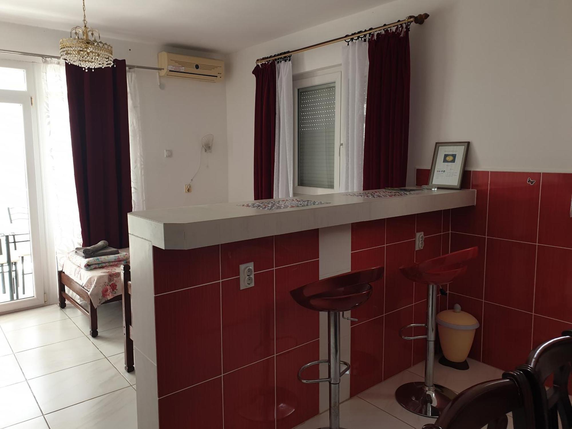Montenegrinbeautystar Bar Dış mekan fotoğraf