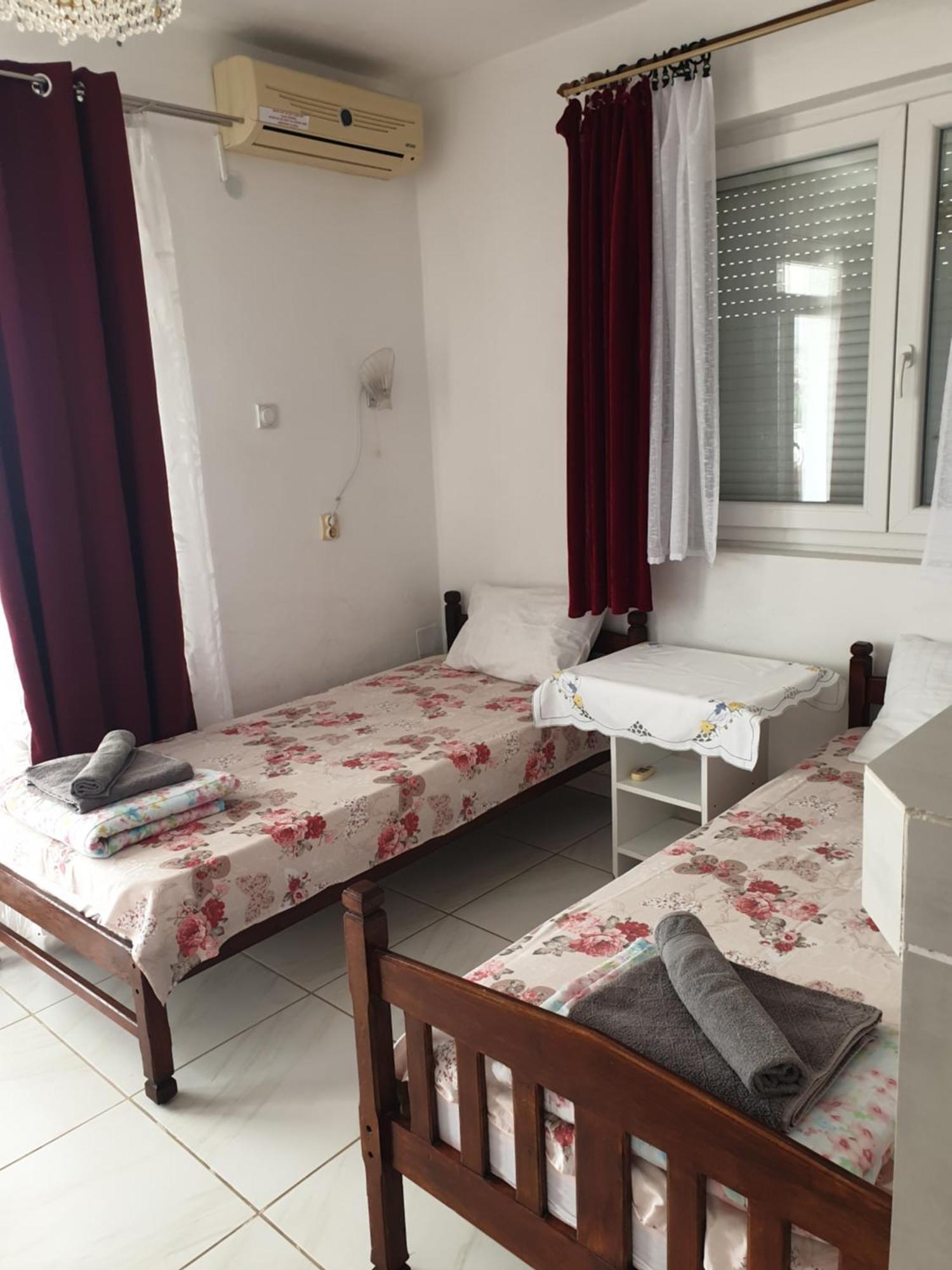 Montenegrinbeautystar Bar Dış mekan fotoğraf