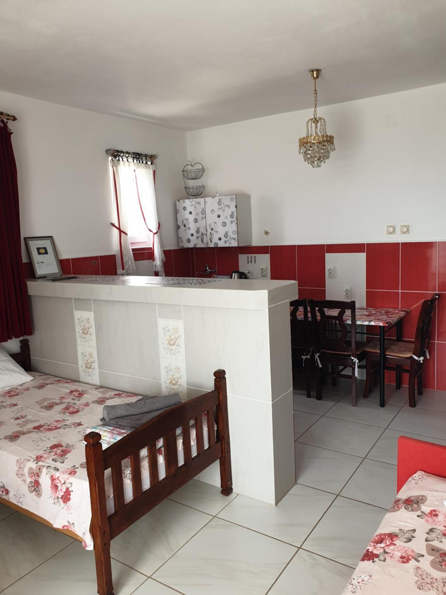 Montenegrinbeautystar Bar Dış mekan fotoğraf