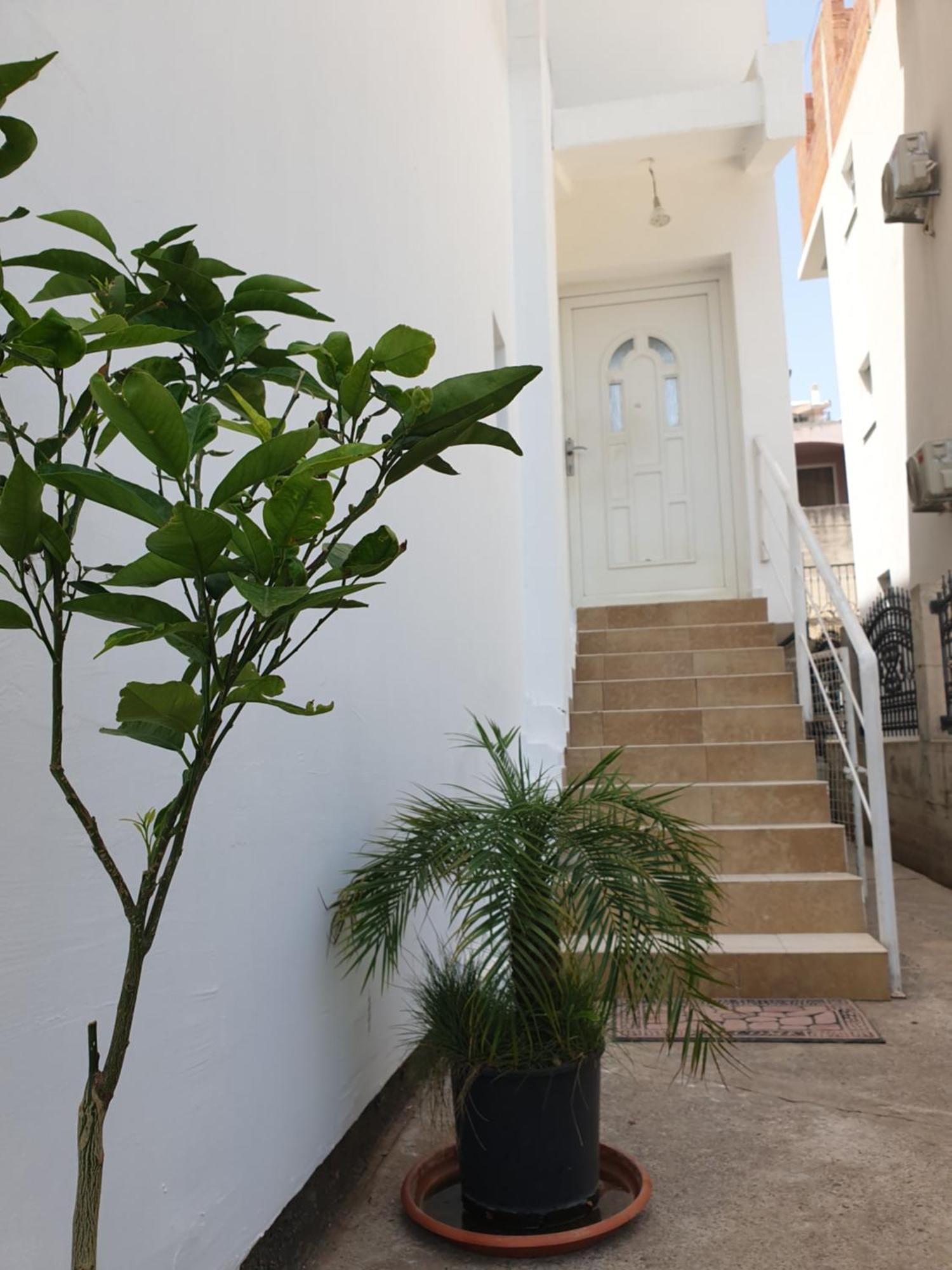 Montenegrinbeautystar Bar Dış mekan fotoğraf