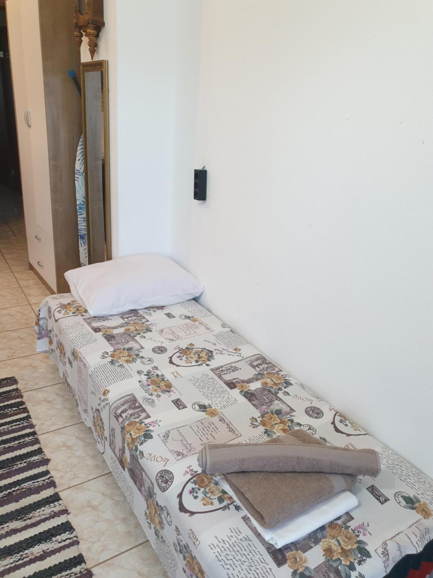 Montenegrinbeautystar Bar Dış mekan fotoğraf