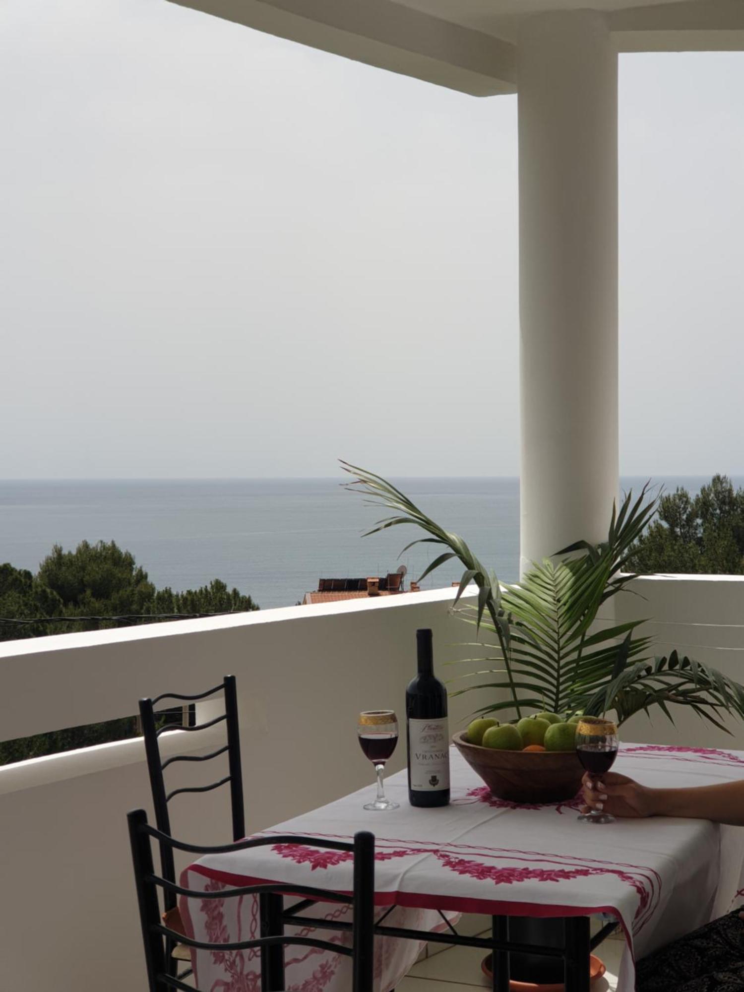 Montenegrinbeautystar Bar Dış mekan fotoğraf