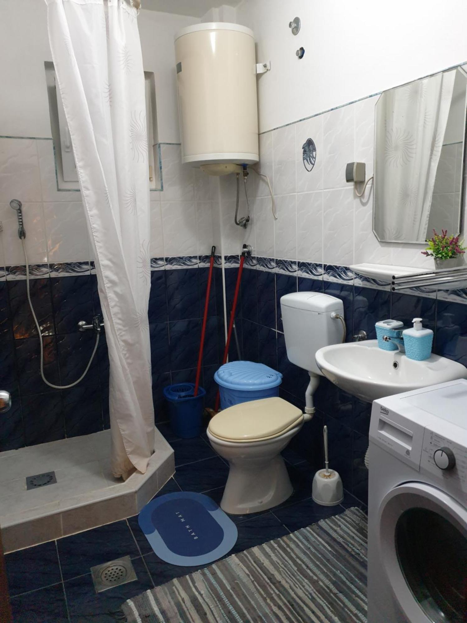 Montenegrinbeautystar Bar Dış mekan fotoğraf