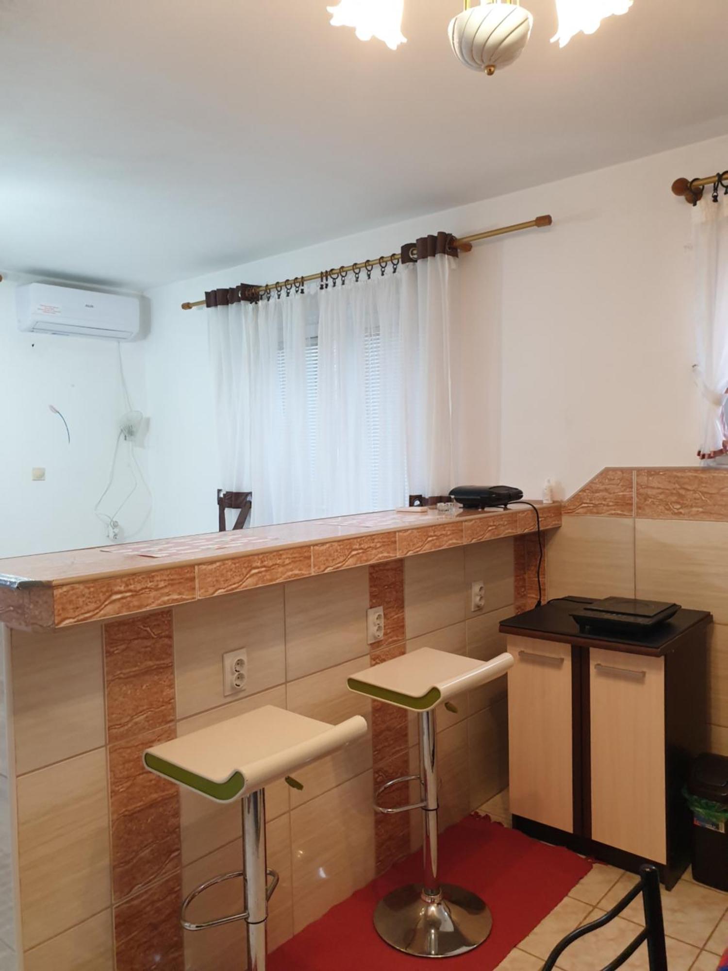 Montenegrinbeautystar Bar Dış mekan fotoğraf