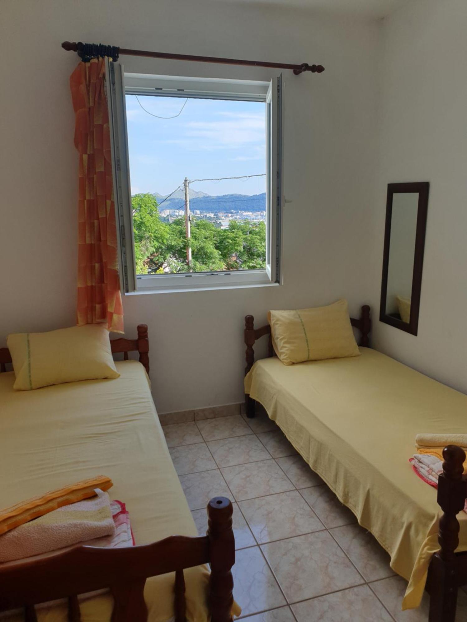 Montenegrinbeautystar Bar Dış mekan fotoğraf