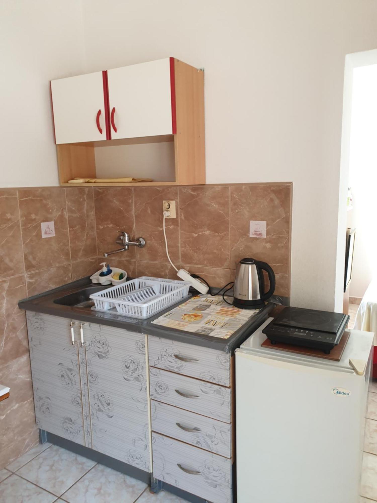 Montenegrinbeautystar Bar Dış mekan fotoğraf
