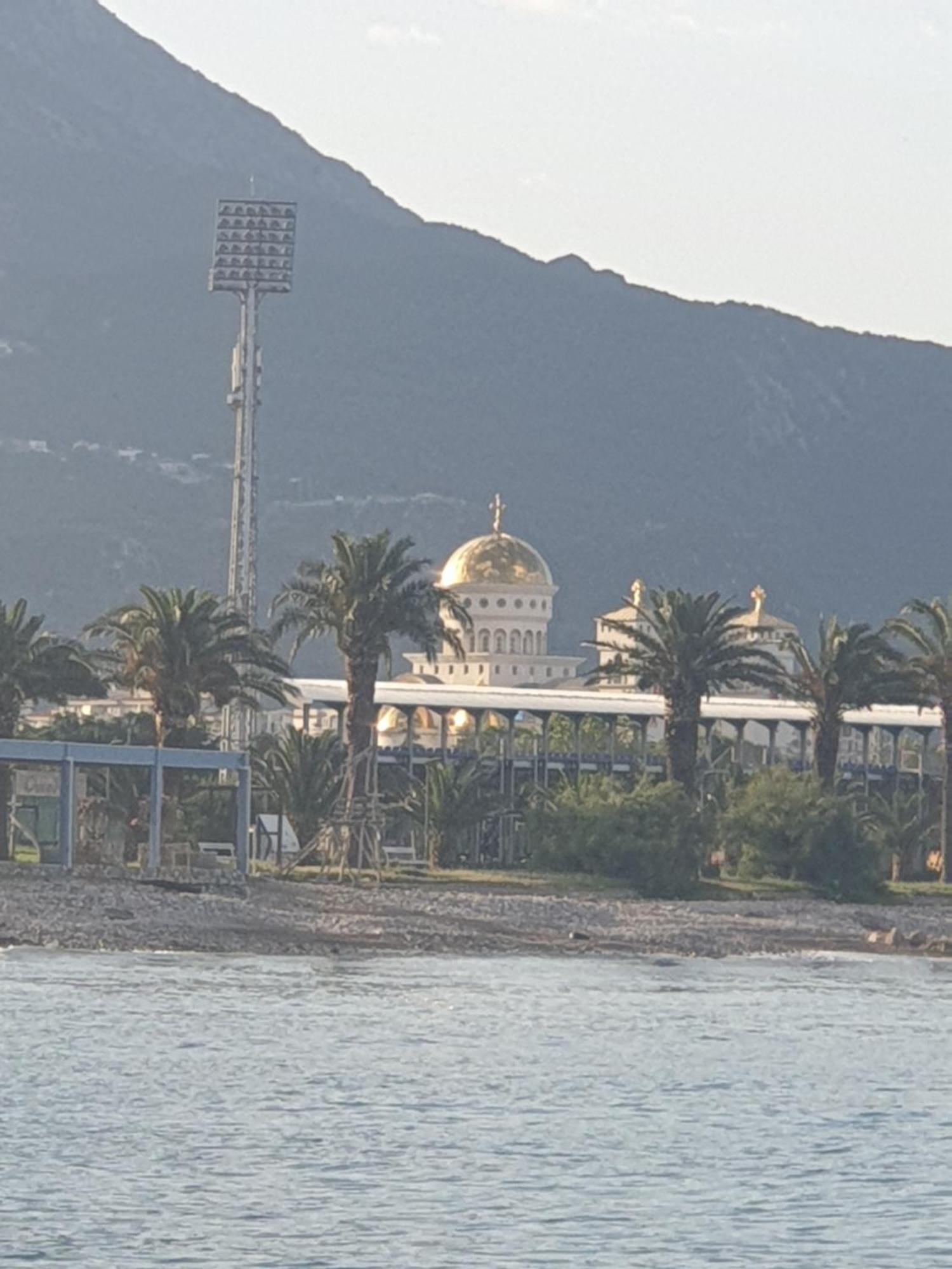 Montenegrinbeautystar Bar Dış mekan fotoğraf