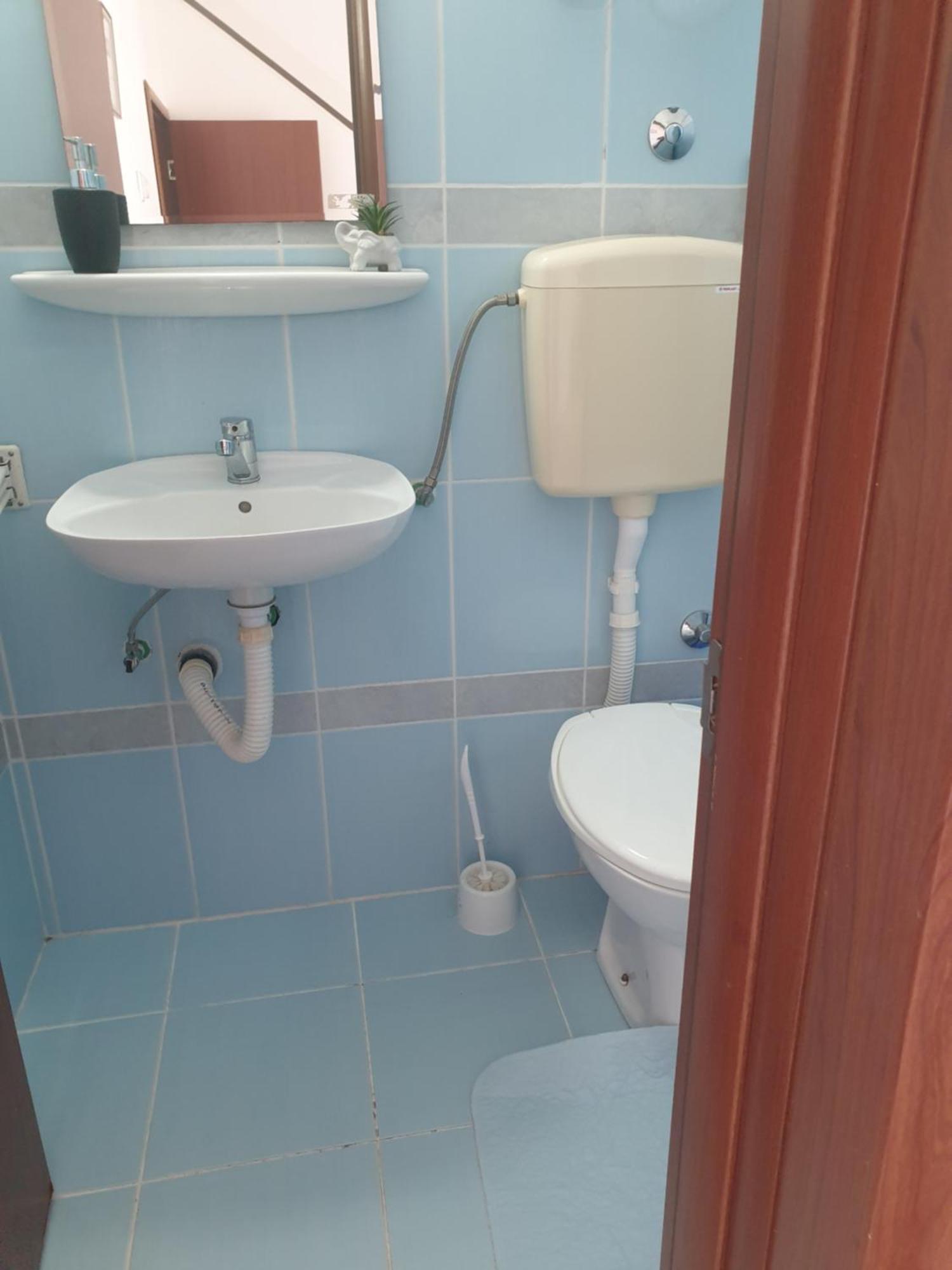 Montenegrinbeautystar Bar Dış mekan fotoğraf