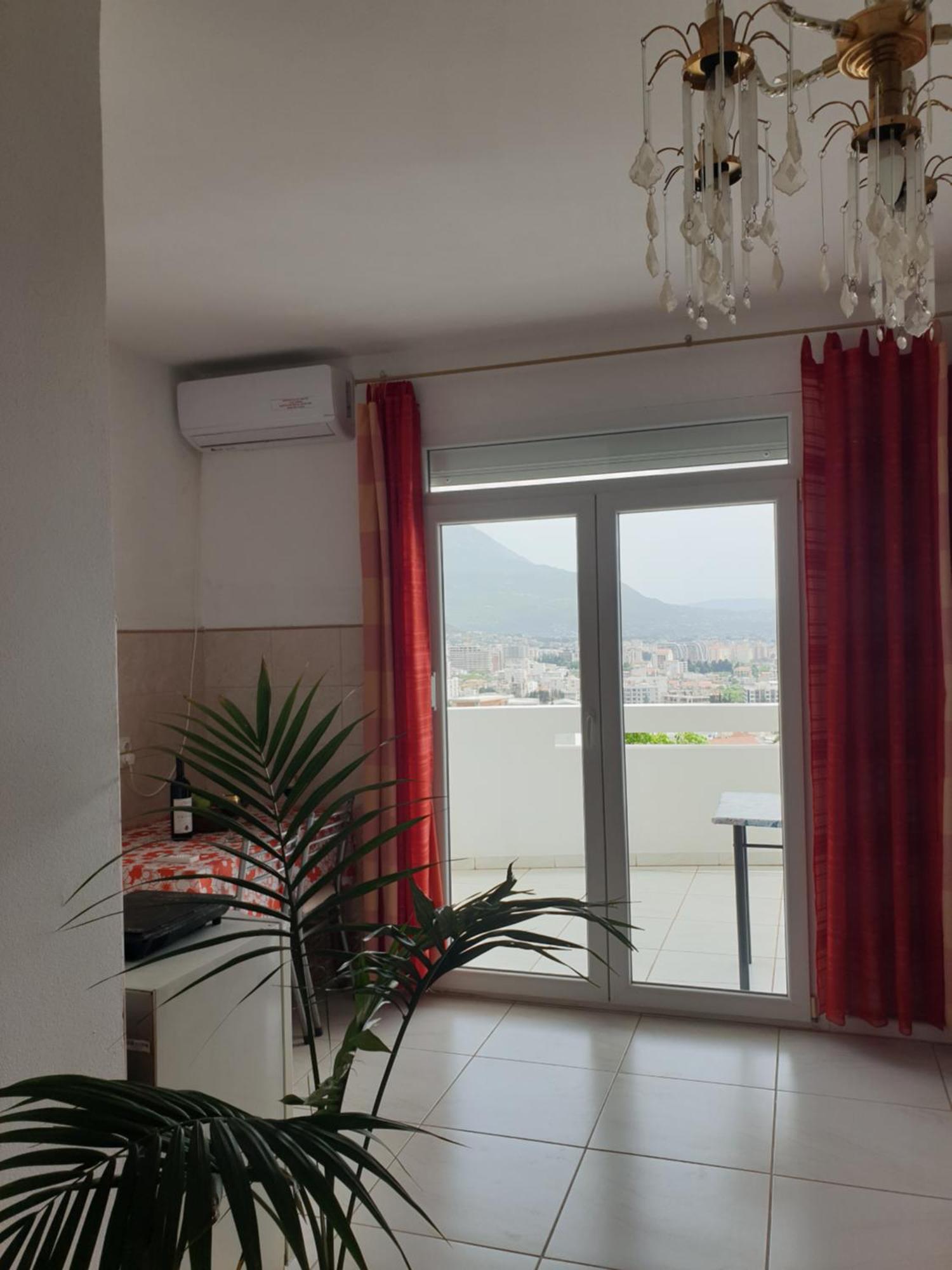 Montenegrinbeautystar Bar Dış mekan fotoğraf