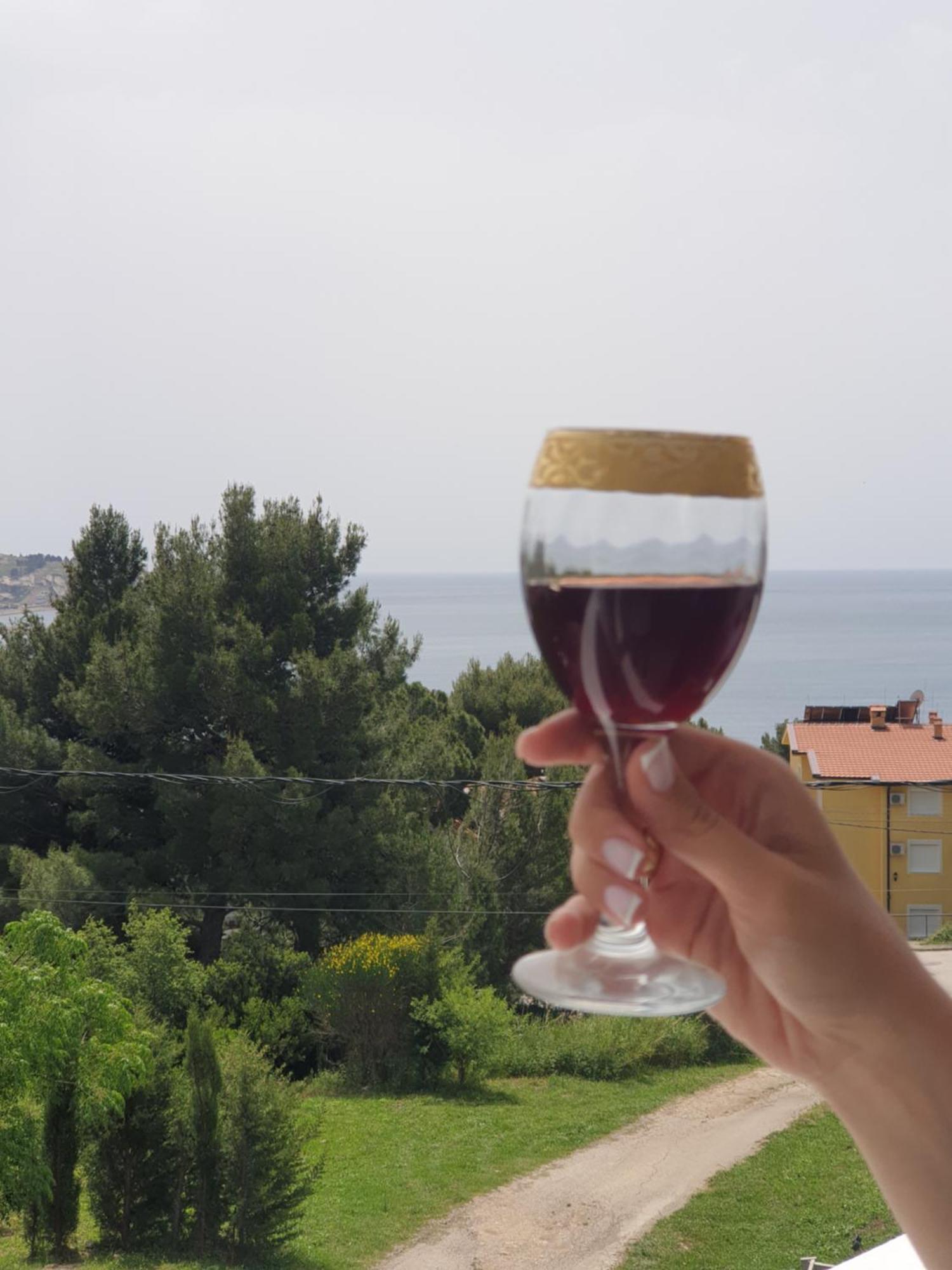 Montenegrinbeautystar Bar Dış mekan fotoğraf